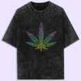 Colourful_leaf_black
