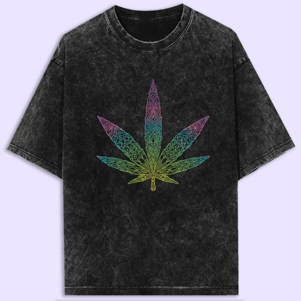 Colourful_leaf_black