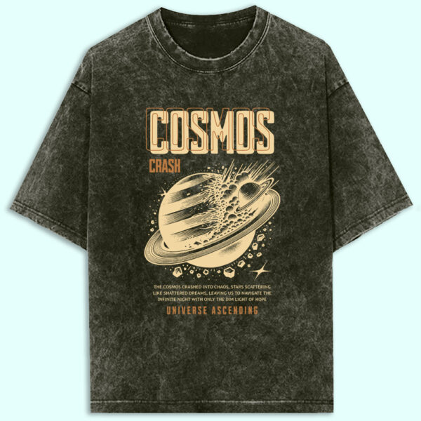 Cosmos_Crash_olive