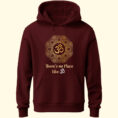 Om_Yoga_Maroon