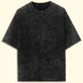 acid_oversized_Plain_Black