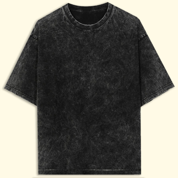 acid_oversized_Plain_Black