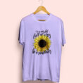 beasunflowerlavender