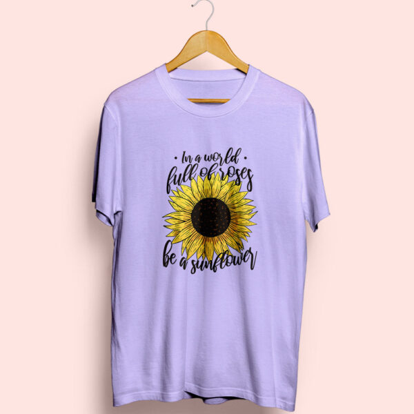 beasunflowerlavender