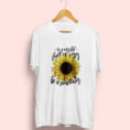 beasunflowerwhite