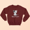 beingpurfectmaroon