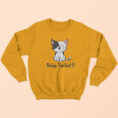 beingpurfectyellow