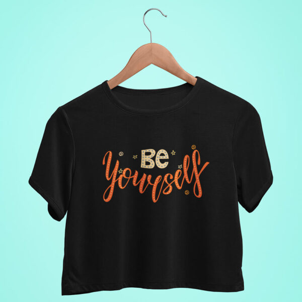 beyourselfblack