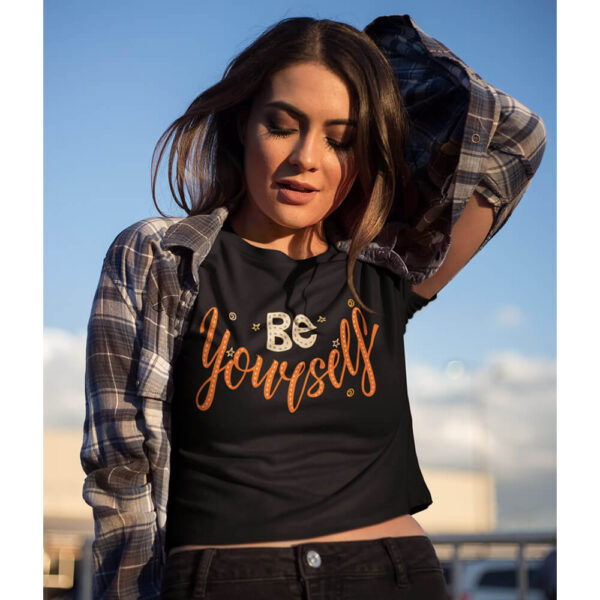 beyourselff