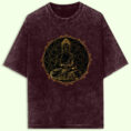 buddha_mandala_maroon