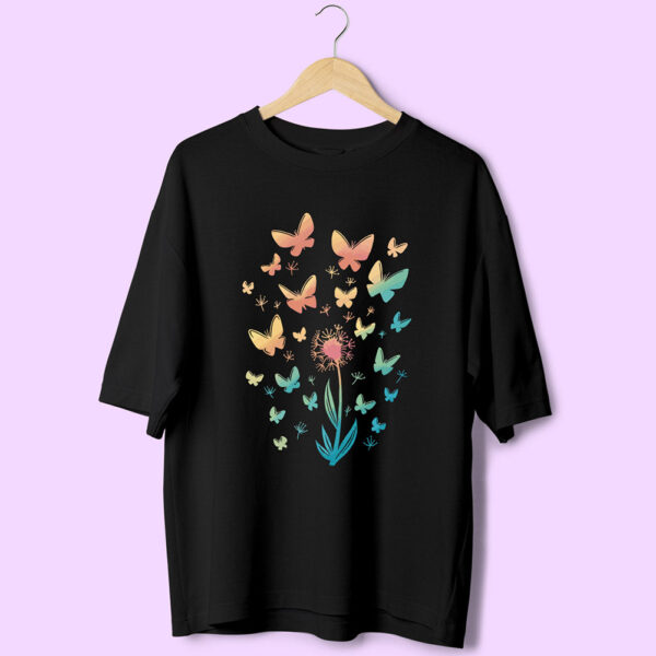 butterfliesblack