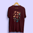 butterfliesmaroon