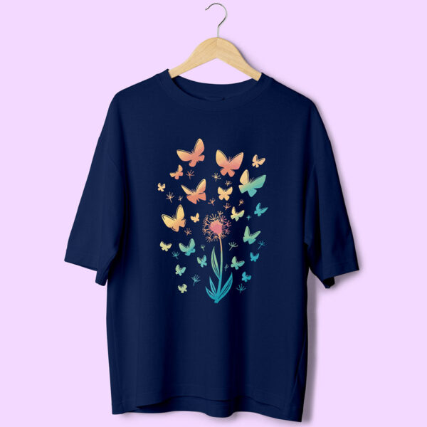 butterfliesnavy