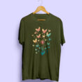butterfliesolive