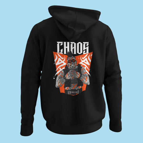 chaosblack