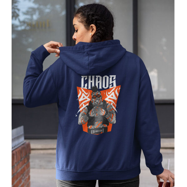 chaosf