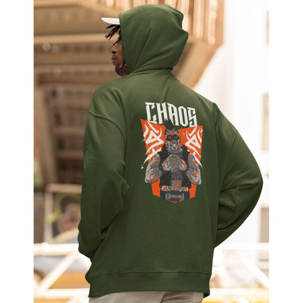 chaosm