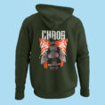 chaosolive