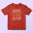 coollikedadred