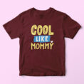 coollikemommymaroon