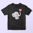 cuteelephantblack