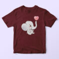 cuteelephantmaroon