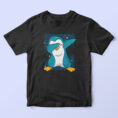 dabpenguinblack
