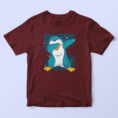 dabpenguinmaroon