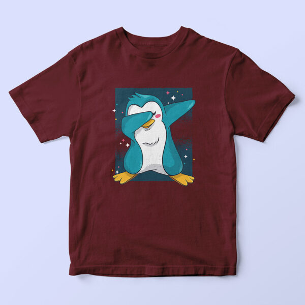 dabpenguinmaroon