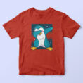 dabpenguinred