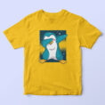 dabpenguinyellow
