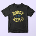 daddyismyheroblack