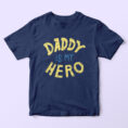 daddyismyheronavy