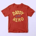 daddyismyherored