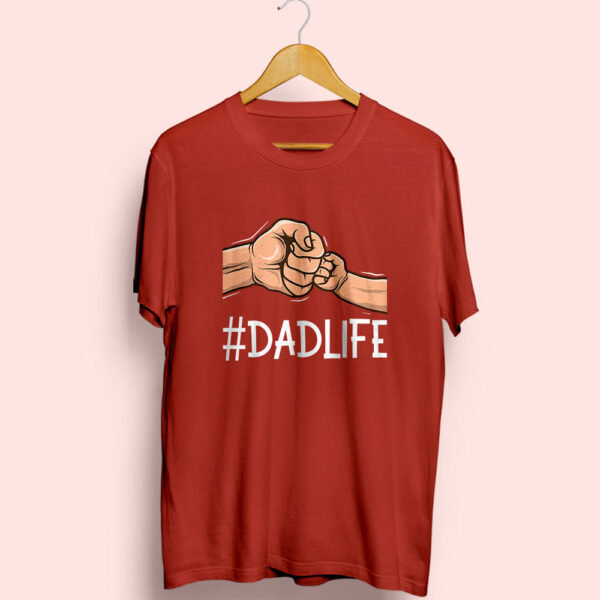 dadlifered