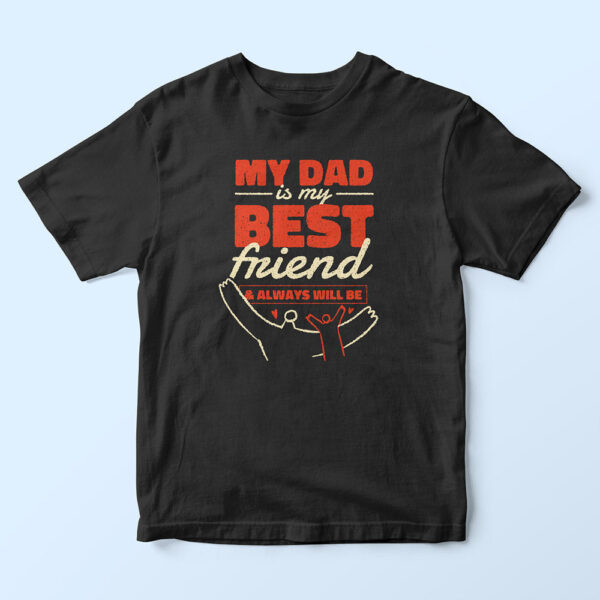 dadmybestfriendblack