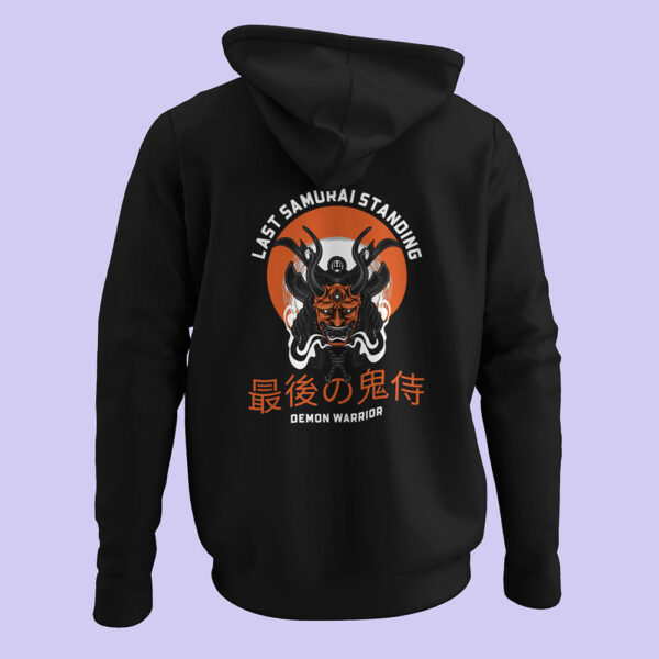 demonwarriorblack