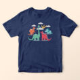 dinosaursnavy