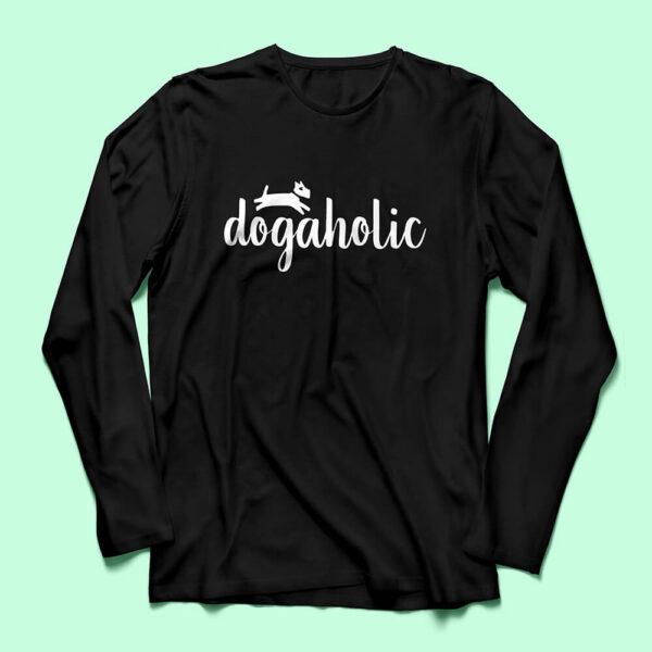 dogaholicblack