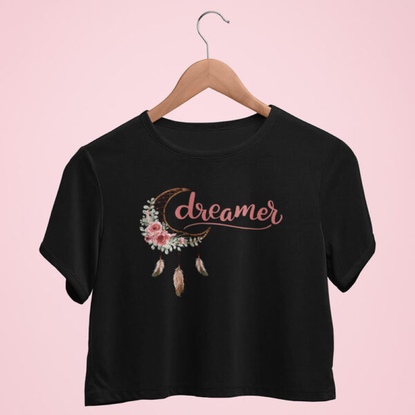 dreamerblack