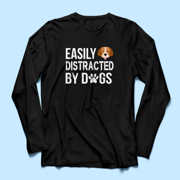 easilydistractedbydogsblack