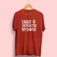 easilydistractedbydogsred