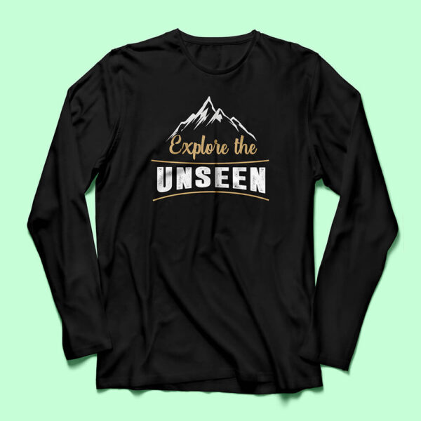 exploretheunseenblack