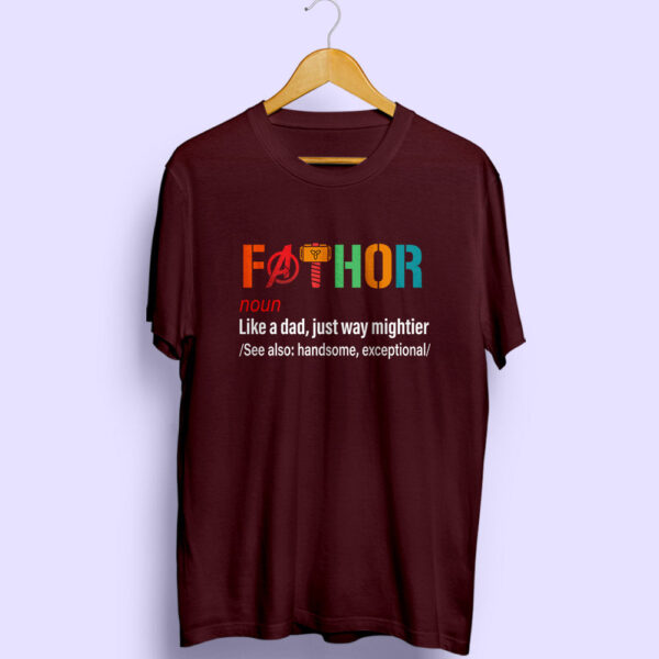fathormaroon