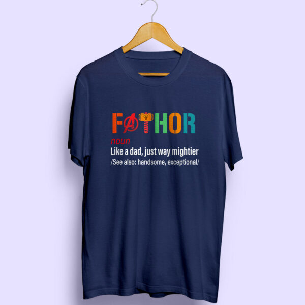fathornavy