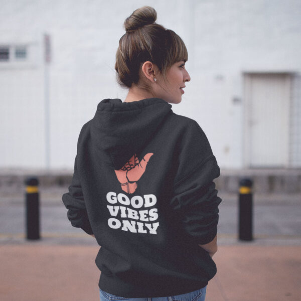 goodvibesonlyf
