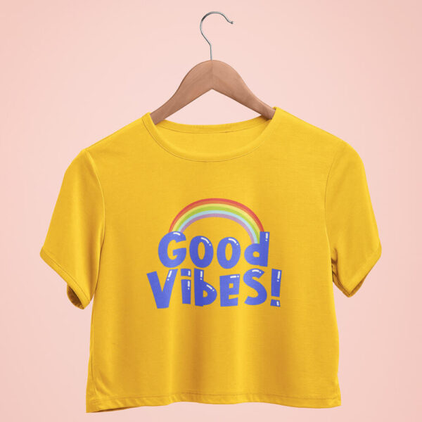 goodvibesyellow