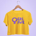 grlpwryellow