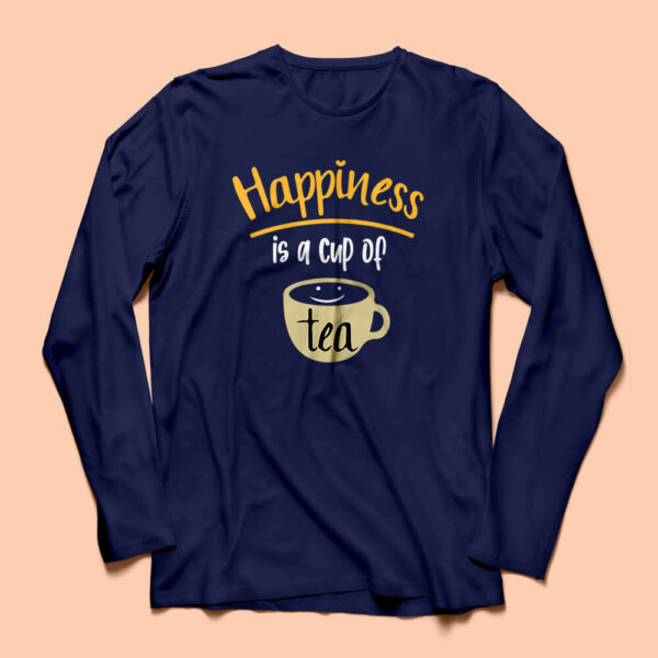 happinesisacupoftea