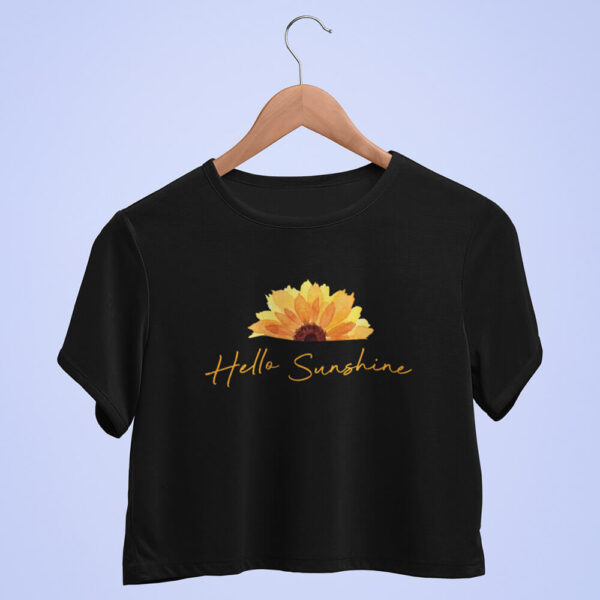 hellosunshineblack
